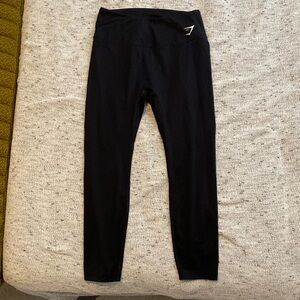 Gymshark cropped leggings
